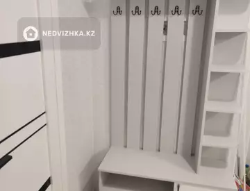2-комнатная квартира, этаж 1 из 3, 34 м², На длительный срок