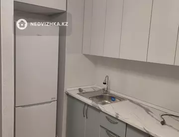 2-комнатная квартира, этаж 1 из 3, 34 м², На длительный срок