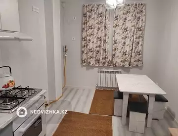 2-комнатная квартира, этаж 1 из 3, 34 м², На длительный срок