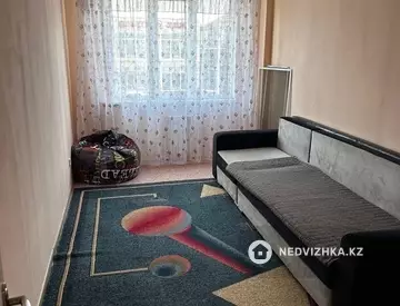 3-комнатная квартира, этаж 2 из 5, 70 м²