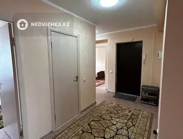 3-комнатная квартира, этаж 2 из 5, 70 м²