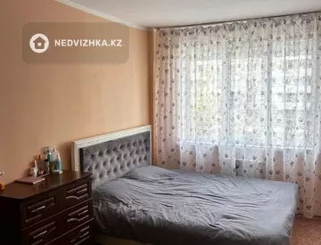 3-комнатная квартира, этаж 2 из 5, 70 м²