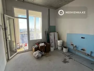 3-комнатная квартира, этаж 7 из 12, 87 м²