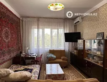3-комнатная квартира, этаж 4 из 5, 67 м²