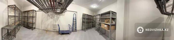 45 м², Склад, этаж 1 из 17, 45 м², На длительный срок, изображение - 1