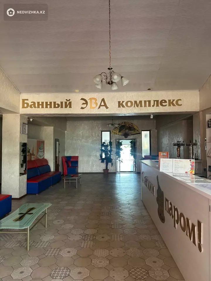 12420 м², Склад, Автосервис и др., 12 420 м², изображение - 1