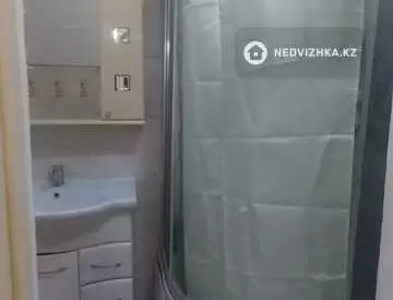4-комнатная квартира, этаж 1 из 2, 85 м²