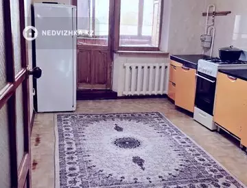 3-комнатная квартира, этаж 5 из 5, 72 м²