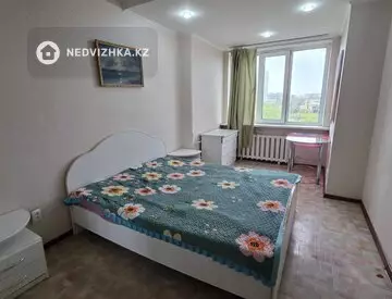 3-комнатная квартира, этаж 5 из 5, 72 м²