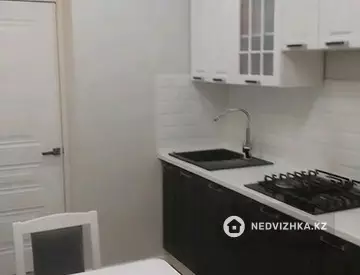 3-комнатная квартира, этаж 1 из 5, 66 м²