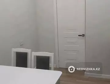 3-комнатная квартира, этаж 1 из 5, 66 м²
