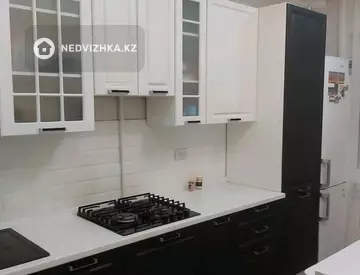 3-комнатная квартира, этаж 1 из 5, 66 м²