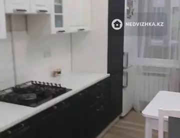 3-комнатная квартира, этаж 1 из 5, 66 м²