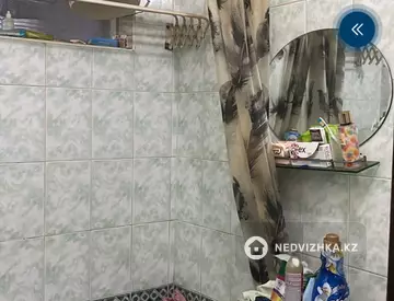 1-комнатная квартира, этаж 2 из 3, 32 м²