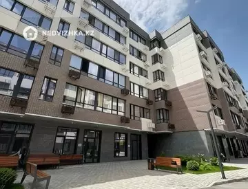 2-комнатная квартира, этаж 6 из 6, 72 м²