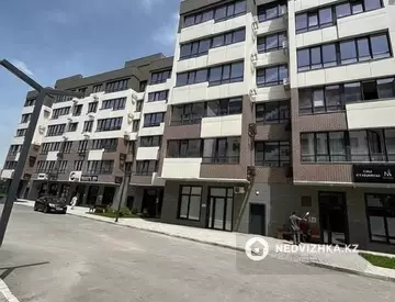 2-комнатная квартира, этаж 6 из 6, 72 м²