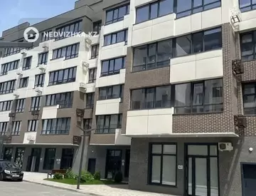 2-комнатная квартира, этаж 6 из 6, 72 м²