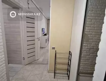 1-комнатная квартира, этаж 10 из 10, 28 м²