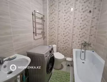 1-комнатная квартира, этаж 10 из 10, 28 м²