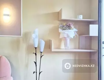 3-комнатная квартира, этаж 5 из 5, 85 м²