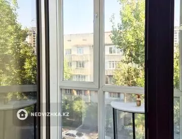 3-комнатная квартира, этаж 5 из 5, 85 м²