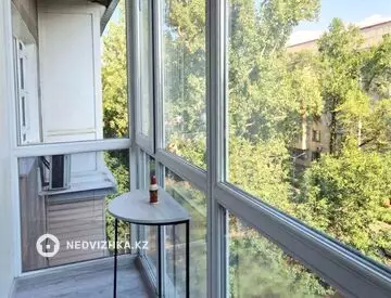 3-комнатная квартира, этаж 5 из 5, 85 м²