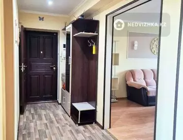 3-комнатная квартира, этаж 5 из 5, 85 м²