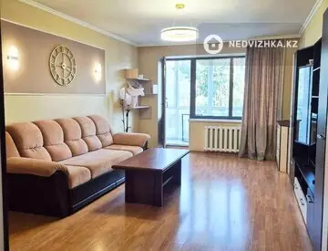 3-комнатная квартира, этаж 5 из 5, 85 м²