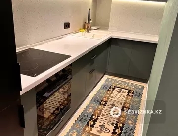 3-комнатная квартира, этаж 10 из 10, 60 м²