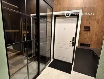 3-комнатная квартира, этаж 10 из 10, 60 м²