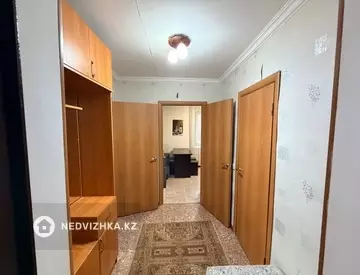 1-комнатная квартира, этаж 4 из 5, 39 м²