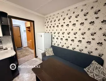 1-комнатная квартира, этаж 4 из 5, 39 м²