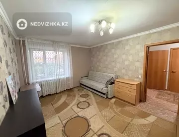 1-комнатная квартира, этаж 4 из 5, 39 м²