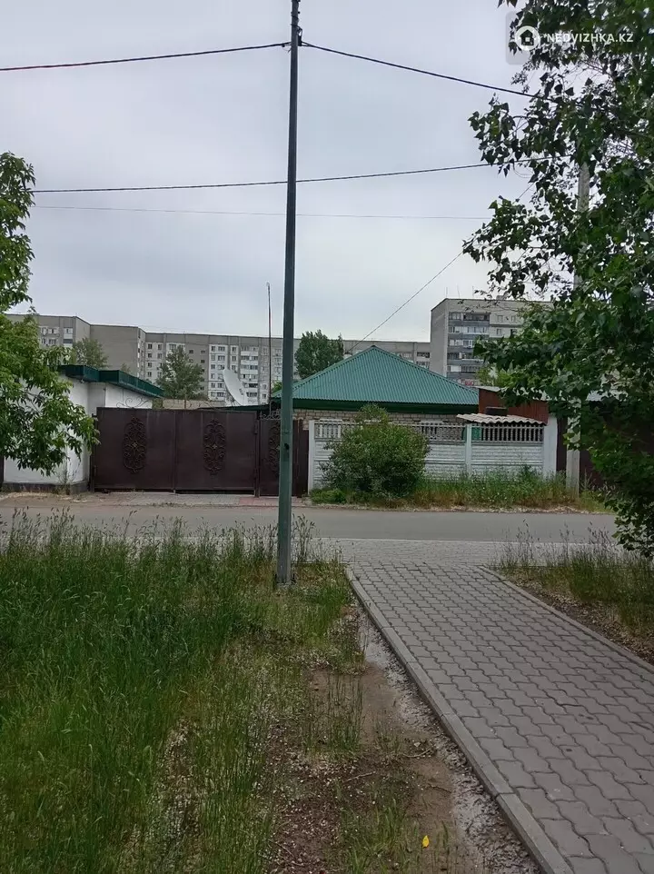 100 м², 7-комнатный дом, 8 соток, 100 м², изображение - 1
