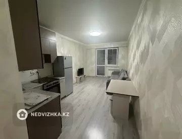 1-комнатная квартира, этаж 1 из 10, 26 м²