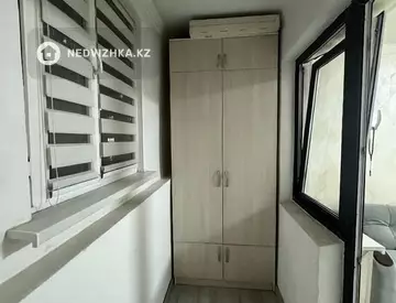 1-комнатная квартира, этаж 1 из 10, 26 м²