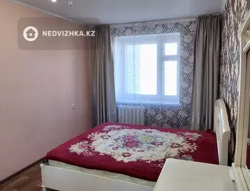 2-комнатная квартира, этаж 8 из 10, 51 м², На длительный срок