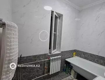 2-комнатная квартира, этаж 5 из 5, 65 м²