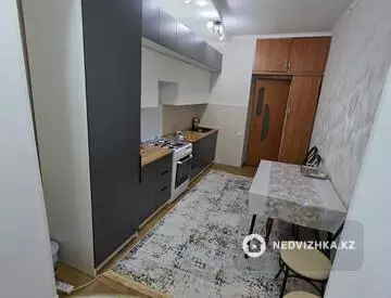 2-комнатная квартира, этаж 5 из 5, 65 м²