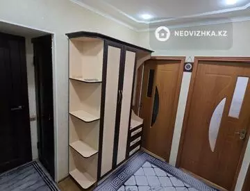 2-комнатная квартира, этаж 5 из 5, 65 м²