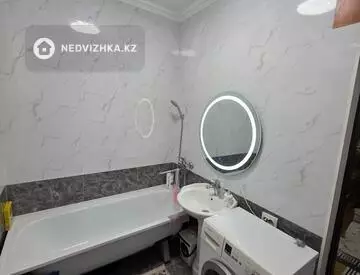 2-комнатная квартира, этаж 5 из 5, 65 м²