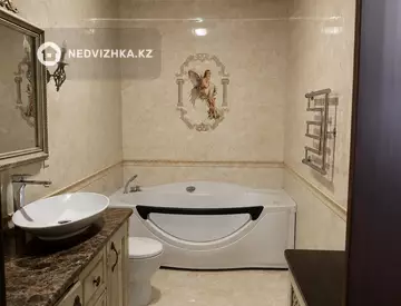 2-комнатная квартира, этаж 14 из 18, 84 м², На длительный срок