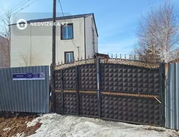 4-комнатный дом, 10 соток, 185 м², На длительный срок