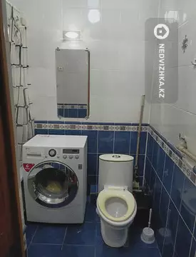 2-комнатная квартира, этаж 8 из 9, 55 м², Посуточно