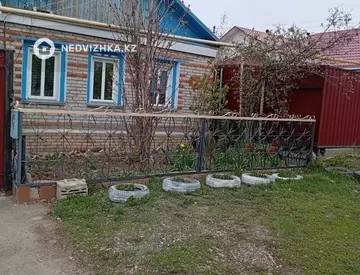 3-комнатный дом, 6 соток, 76 м²
