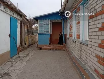 3-комнатный дом, 6 соток, 76 м²