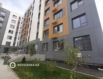 2-комнатная квартира, этаж 7 из 7, 56 м², На длительный срок