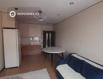 2-комнатная квартира, этаж 7 из 7, 56 м², На длительный срок