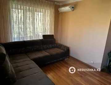 3-комнатная квартира, этаж 4 из 4, 77 м²