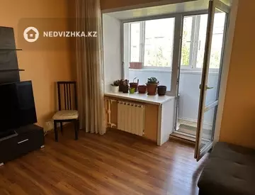 3-комнатная квартира, этаж 4 из 4, 77 м²